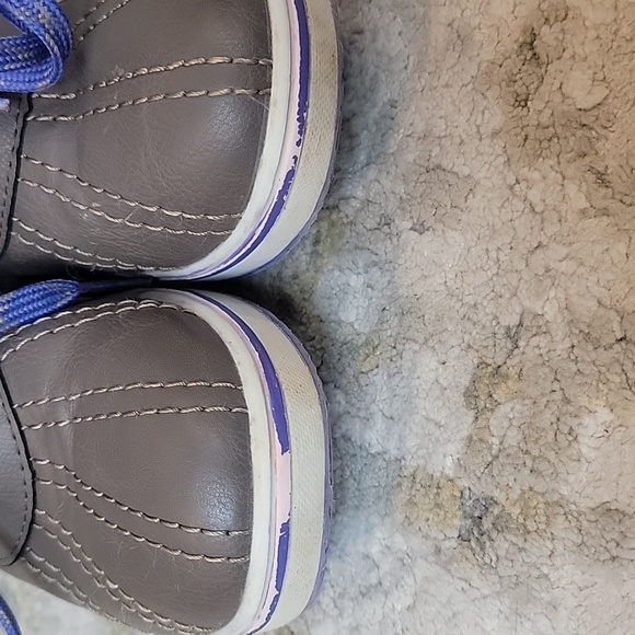 Northside Girls Winter Ankle Boots - Picture 11 of 11